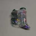 ArtCreativity Ranger Hand-Gun Toy Set with Flashing Lights & Sounds, 2 Cool Futuristic Handguns, Pretend Play, Great Party Favor, Gift for Boys and Girls, Batteries Included