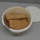 RatX EcoClear Products 620118-4, Bait Discs, All-Natural Poison Free Humane Rat and Mouse, 4 lb. Bucket