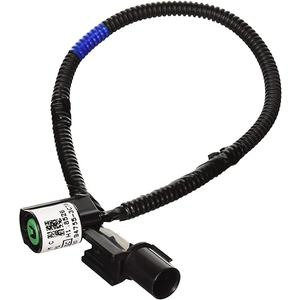 Oil Pressure
