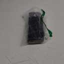 XOOL Grommet Tool Kit, 200PCS 3/8 inch 10mm Grommets, Leathercraft Punching Tool, for Canvas, Fabric, Tarps, and DIY Craft Projects