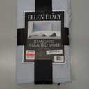 Standard 1 Quilted Sham 20x26in 100% Polyester