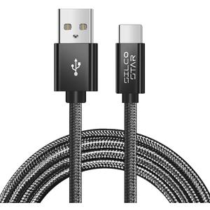 3 Foot Flat Magnetic Sync Charge Cable