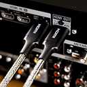 PHILIPS Elite Premium Certified High-Speed HDMI Cable with Ethernet, 10 ft. 1080p 120Hz 4K 60Hz, 18Gbps, for TV, Monitor, Laptop, PS5, Xbox One X S – SWV6320P/ 27