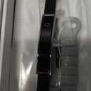 Smart Bracelet for Women, Health Activity Fitness Trackers, 24/7 Heart Rate, Blood Oxygen & Stress Monitor, 24H Sleep Tracker, Smart Wristband with Free APP 2 Bands, Valentines Day Gift for Women (Black)