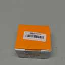 Amazon Basics Smart Plug with Timer Function, Voice Control, WiFi 2.4 GHz, APP Control, Schedule, Works with Alexa Only, No Hub Required, White (1 Pack)