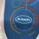 Dr. Scholls Custom Fit Orthotics 3/4 Length Inserts CF 440, 5-in-1 All-Day Pain Relief for Feet, Lower Back, Knees, Heel & Plantar Fasciitis, Arch Support Shoe Insoles for Men Women, FSA HSA Eligible