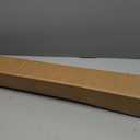 MEEDEN Easel Stand for Wedding Sign: Wood Tripod for Poster Board - Wooden Easel Standing for Display Welcome Picture