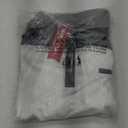 WORK IDEA Men's Polo Shirt Short Sleeve Breathable Work Shirts Golf Polo Tennis T-Shirt Tops 3XL