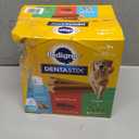 Pedigree Dentastix Large Dog Treats, Original, Beef & Fresh, 2.73 lb. Variety Pack (51 Treats Total) (EXP 08/01/27)