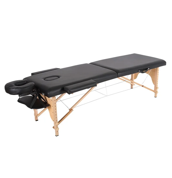 BestMassage MT296 73 inch Folding Massage Table