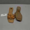 SM New York Comfortable Sandals for Women Size 10