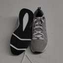 New Balance Men's 608 V5 Casual Comfort Cross Trainer, Team Away Grey/ Castlerock, 6.5