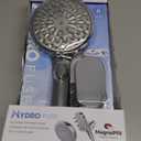 Pfister HydroFuse Handheld Shower Head, Hose Included, Magnetic Docking, 6-Function, 1.75 GPM, Polished Chrome Finish, 016WS2HFM01CC