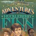 Pack of 2 The Adventures of Huckleberry Finn (Bantam Classics)