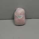 KeaBabies Baby Wrap Carrier - All in 1 Original Baby Carrier Newborn to Toddler Sling, Easy to Wear, Hands Free Bonding, Lightweight, Breathable Infant Wraps (Dusty Pink) (One Size (Pack of 1))