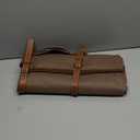 VitalCozy Waterproof Picnic Blankets 59 x 78in Outdoor Blanket Foldable 2 in 1 Double Layer Sandproof Beach Mat with Carry Strap for Camping Lawn Park Beach Grass(Red White)