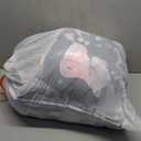 Full Size Comforter Set for Girls-4 Pieces Cat Patterns Full Bedding Set with 1 Comforter, 1 Decor Pillow &2 Pillow Shams