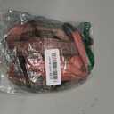 Ancra 40888-10 Red 66" Long Original Tie Down