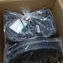 iRobot Roomba Vacuum 2 Essential Robot with AutoEmpty Dock, 3 Suction Levels, Latest Floor Tracking Sensors, and Compact Design (Black)