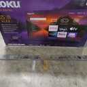 Pallet of Damaged Tvs 5 Total