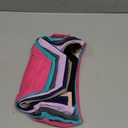Boboking Teen Girls Underwear Cotton Brief Panties 8 pack (Blueb)