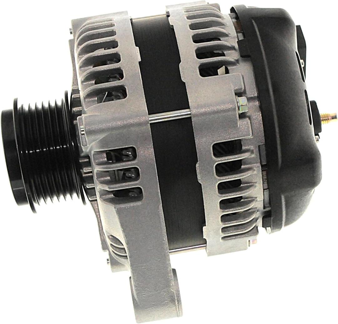 GM Genuine Parts 22988006 Alternator