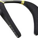 Monster Boomerang Neck Speaker Bluetooth Wireless