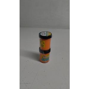 Berkley PowerBait Trout Bait, Fluorescent Yellow, Jar, Pack Of 2
