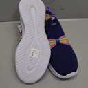 Skechers Girls' Ultra Flex 3.0 Rainbow Speed Sneaker, Size 5.5