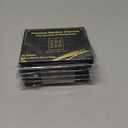 Oil Blotting Sheets for Face with Bamboo Charcoal 250 Pcs