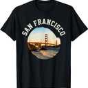 San Francisco T-Shirt M