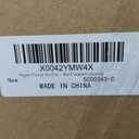 Super Cover for Ford F150 Seat Covers, Full Covered for 2015-2025 Waterproof Leather Seat Covers,for F150 Truck Accessories 2022 2023 2024 2025,Only Fit 1st Row Bucket Seat SuperCrew (XL,XLT), Beige