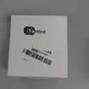 Sumind 48 Pcs Jesus Toys Figurine Christian Keychain Jesus Doll Religious Keychain Bulk Classic Christian Rings for Christ(Macaron Color,White Jesus Loves You)