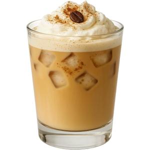 12.85 oz Highball Glasses, 6pc Water Glasses Drinking Set Thick Heavy Base, Glassware for Mojito, Juice, Milk, Mixed Drink|Dishwasher Safe