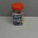 Hely Cancy Dinosaur Bath Toys for Toddler, No Hole Baby Bathtub Shower Water Pool Toys