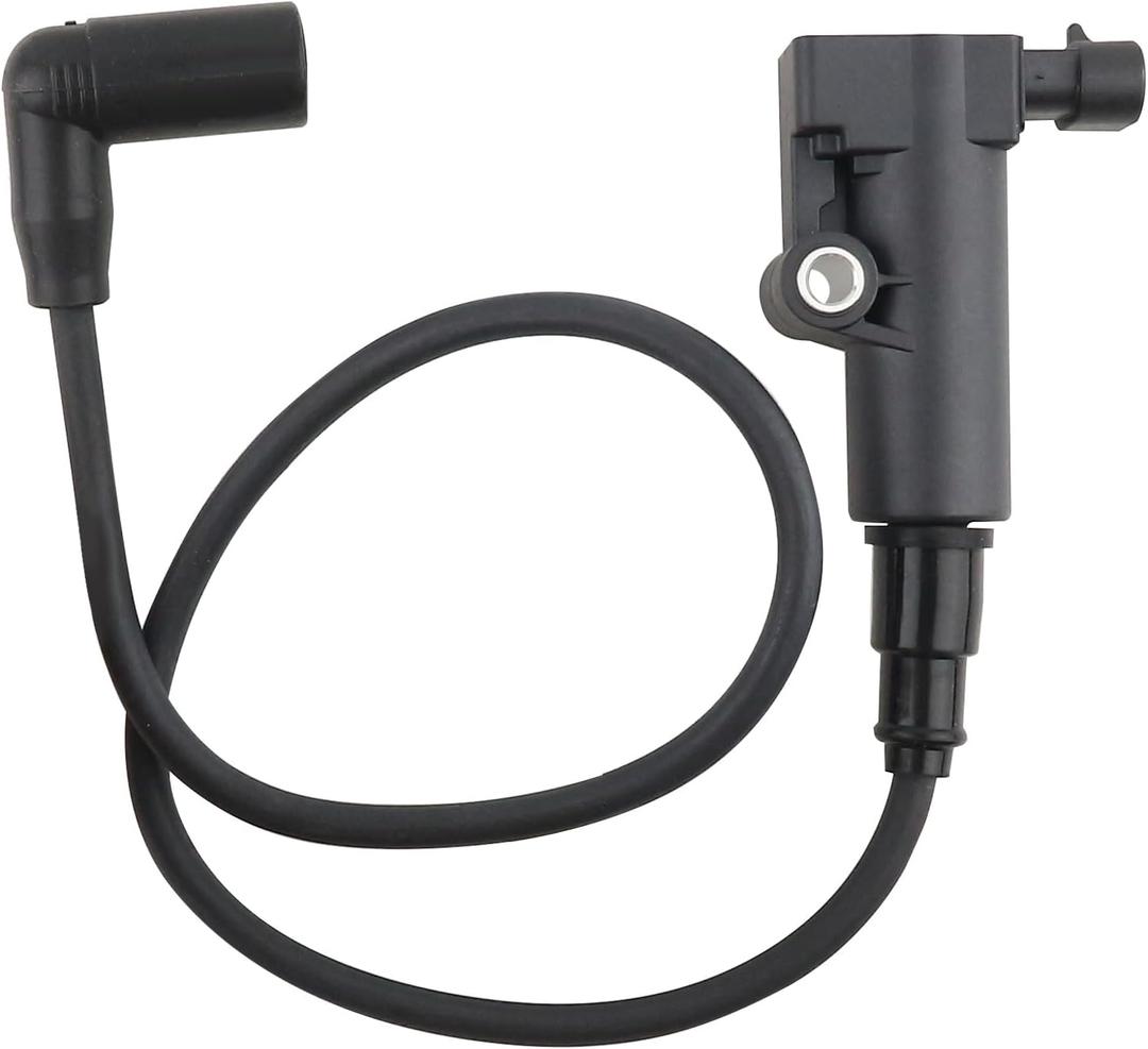 Ignition Coil Compatible with Kohler Engines ECV740 ECV650 CH740 ECH630 ECH680 ECH740 ECH749 ECH980 Replace 28259125 28159579