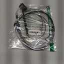 1PCS 72546TK8A01 Left or Right Side Power Sliding Door Cable Kit W/O Motor for Honda Odyssey 2011 2012 2013 2014 2015 2016 2017 72546-TK8-A01 72546 TK8 A01