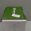 Maestri House Milk Frother, 21OZ Variable Temp and Froth Thickness Milk Frother and Steamer, Smart Touch Control Milk Warmer, Dishwasher Safe, Memory Function for Latte Cappuccino Hot Chocolate