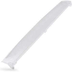 ACW74118102 Decor Assembly Tray Bin Rack Cover Direct Replacement for LG, Kenmore, Sears Refrigerator,Part Number ACW74118102 Replaces AP5974364, MCR65017001, PS11707474