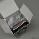 5 Pack Reading Glasses For Women, Spring Hinges, Sturdy and Durable