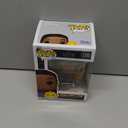 Funko POP! & Buddy: Disney Wish - Asha with Star - Collectable Vinyl Figure - Gift Idea - Official Merchandise - for Kids & Adults - Movies Fans - Model Figure for Collectors and Display