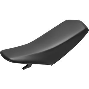 Complete Seat Assembly Compatible with 2004-2013 Yamaha Raptor 350 YFM350R Replace for 5YT-24710-00-00 Seat Black