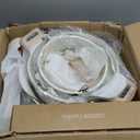 CAROTE 14 Pcs Pots and Pans Set Nonstick, Cookware Set Kitchen Cooking Set with Utensil and Pan Protectors