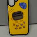 for iPhone 17 Case,Retro Walkman Music Design[Compatible with MagSafe],All-Round Protection Shockproof Anti-Scratches TPU Cover,Cases for Woman Man