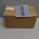 10" Banneton Bread Proofing Basket, Sourdough Proofing Basket Set of 2, Bread Banneton Basket for Professional & Home, Oval Bread Proofing Baskets for Sourdough