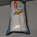 DIY Kites for Kids Kite Making Kit Bulk, Decorating Coloring Kite Party Pack,White Diamond Kite Kits