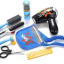 Generic A and E Imports - Star Stylist Beauty Salon Fashion Play Set