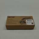 Electric Scissors Cordless Cardboard Cutter Heavy Duty with Safety Lock 4.2V Rechargeable Electric Scissors for Cardboard, Carpet, Leather, Plastic, Fabric, Crafting, etc.