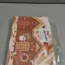 SAITI 24 Pieces Christmas Cookie Boxes for Gift Giving, 3D Christmas Treat Boxes 3 Designs Gift Boxes for Holiday Xmas Goody Party Favors (1 Count (Pack of 24), Multicolor)