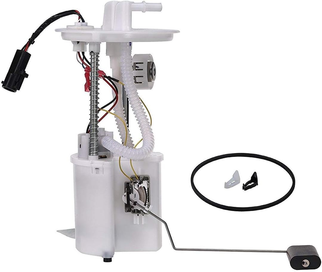 Electric Fuel Pump Replacement Compatible with 2001 2002 2003 2004 Ford Escape and Mazda Tribute 2.0L & 3.0L E2291M